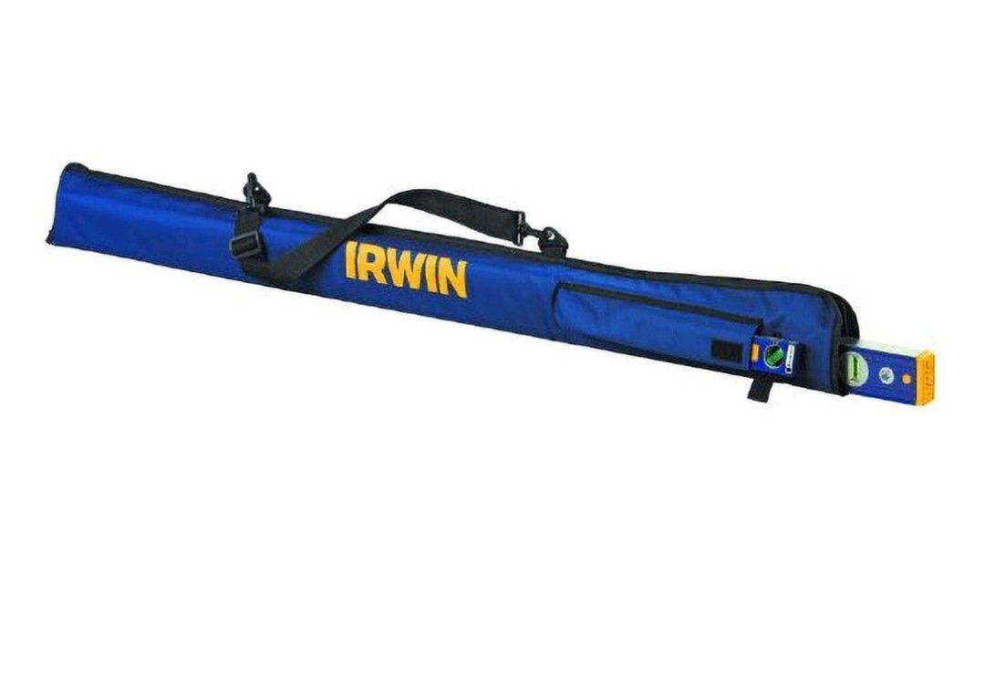 New Irwin 1804139 78" Level Soft Case