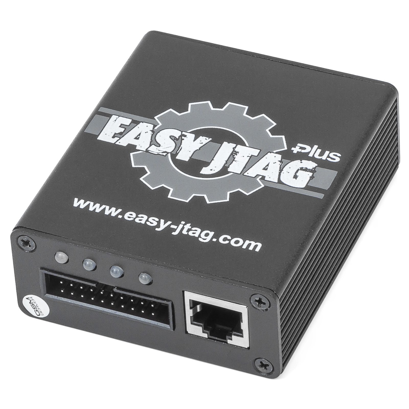 Easy-Jtag Plus Box eSIM Activated