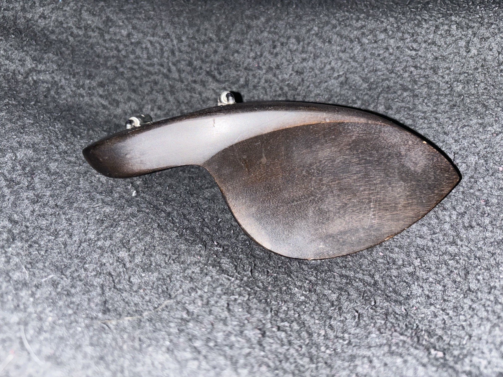 Violin Chin Rest