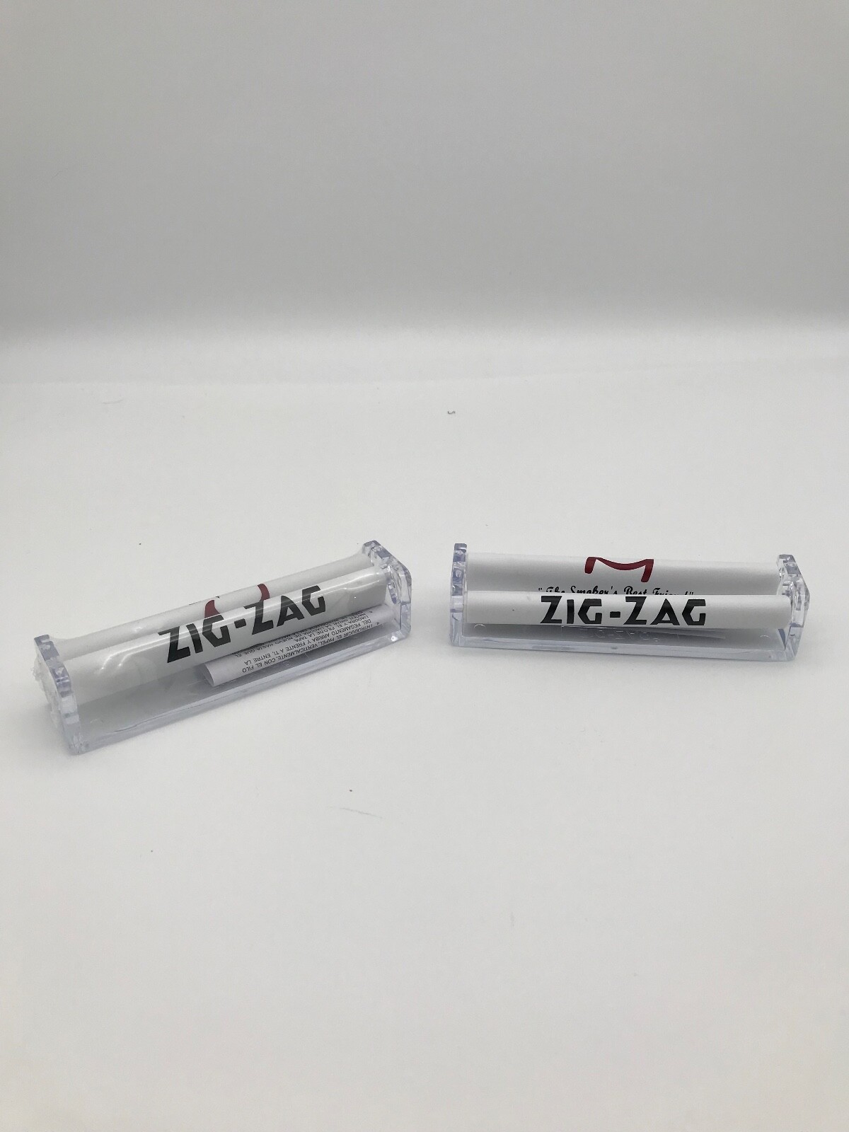 Rolling Machine Cigar Cigarette Roller 110mm/4.25" With Instructions Easy To Use
