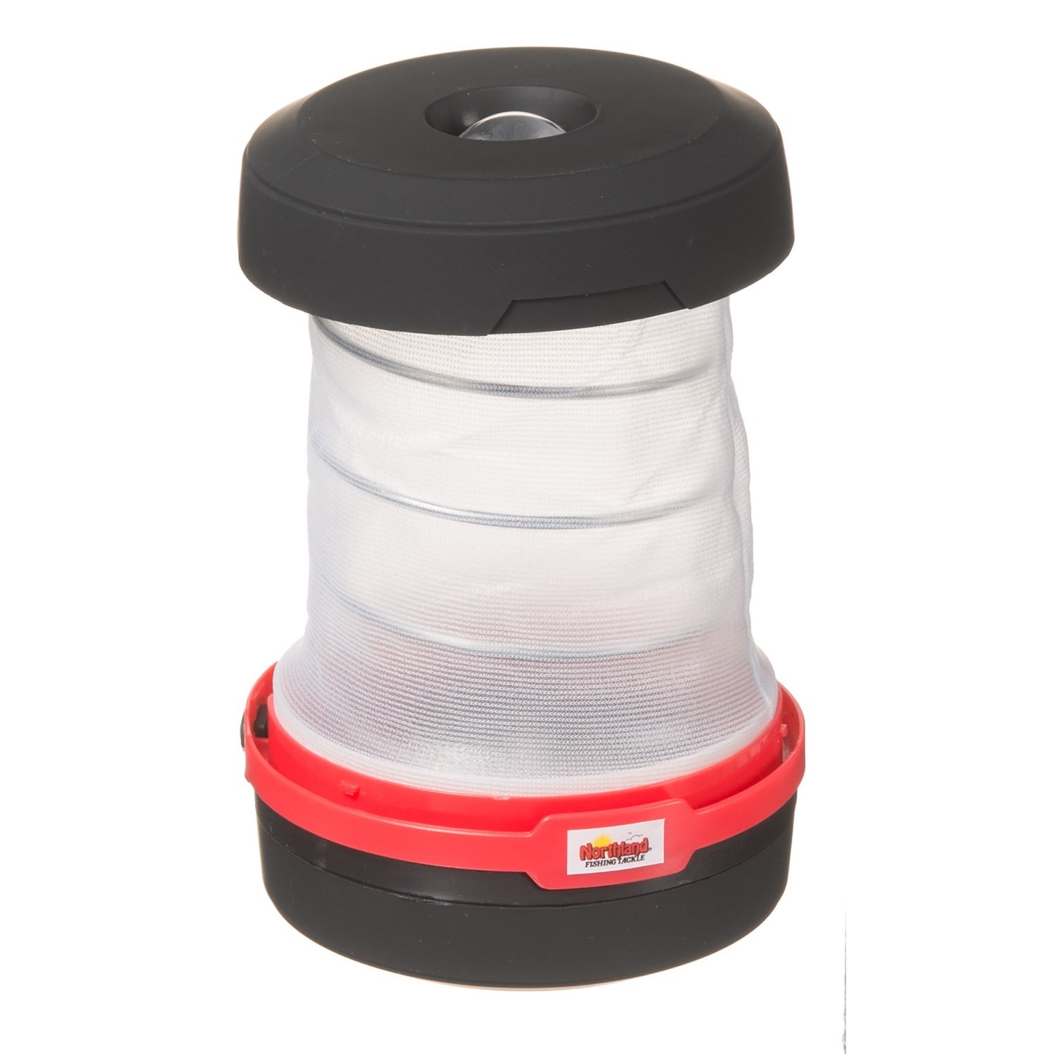 Northland Fishing Tackle Pop Up LED Ice Shanty Light Lantern - 72 Lumens - NEW!