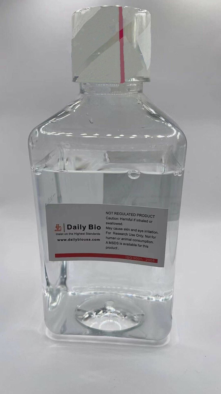 Formamide deionized L522