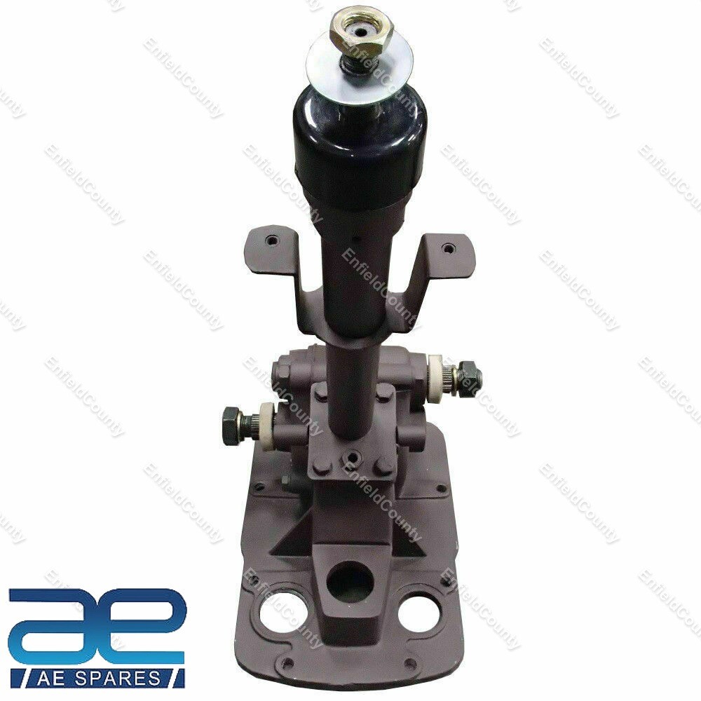1673663T91 Steering Box Assembly Fits Massey Ferguson TO35 135 35 235 240 ECs
