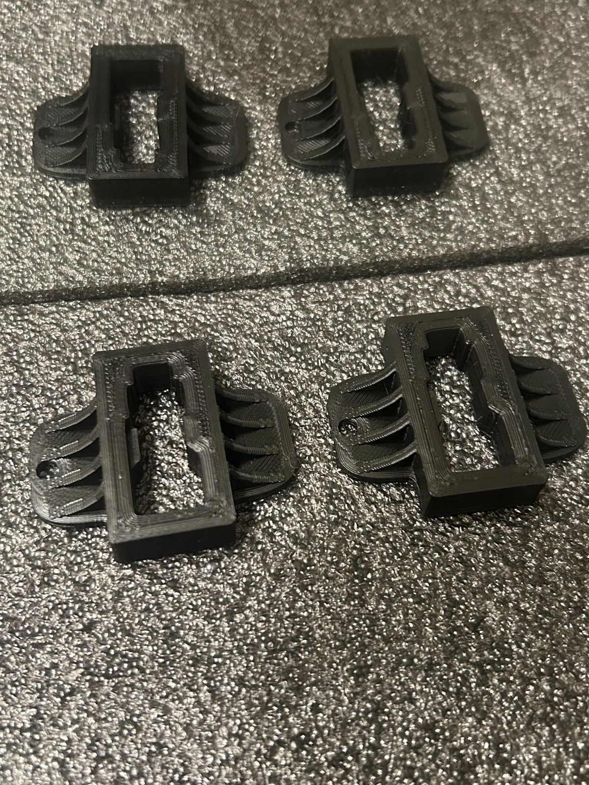 (Pack of 2) Speed Loader for Pardini .22LR Magazine