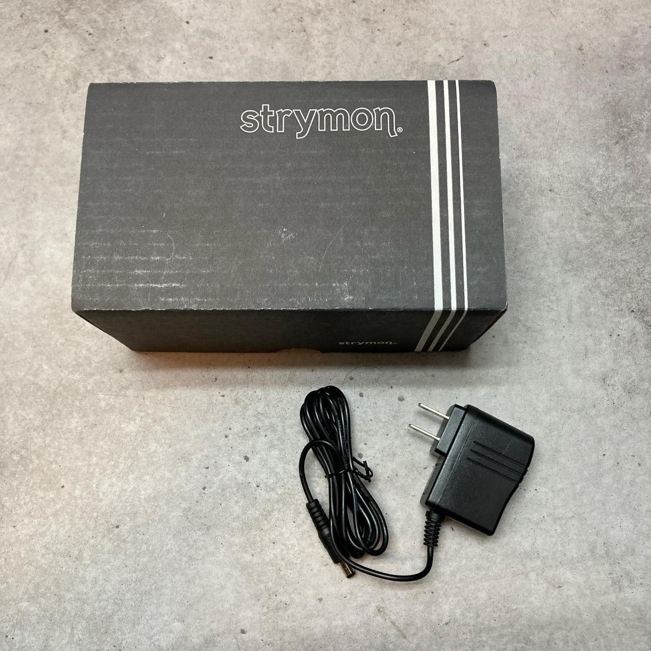 Strymon Compadre Used Compressor