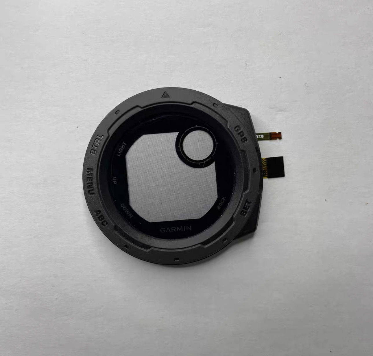 For Garmin Watch Instinct Generation 1 LCD Display Screen Repair / Replacement