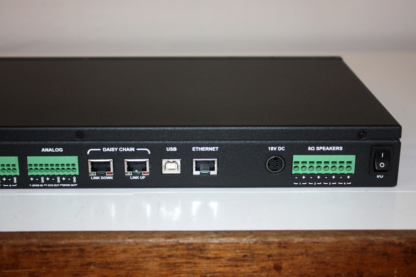 Phoenix Audio Technologies Stingray MT700 All-in-One Distributed Array Mixer