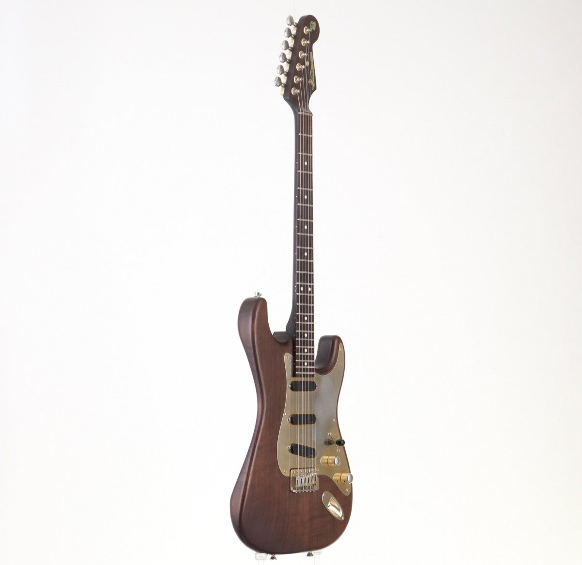 MOON ST200 WALNUT
