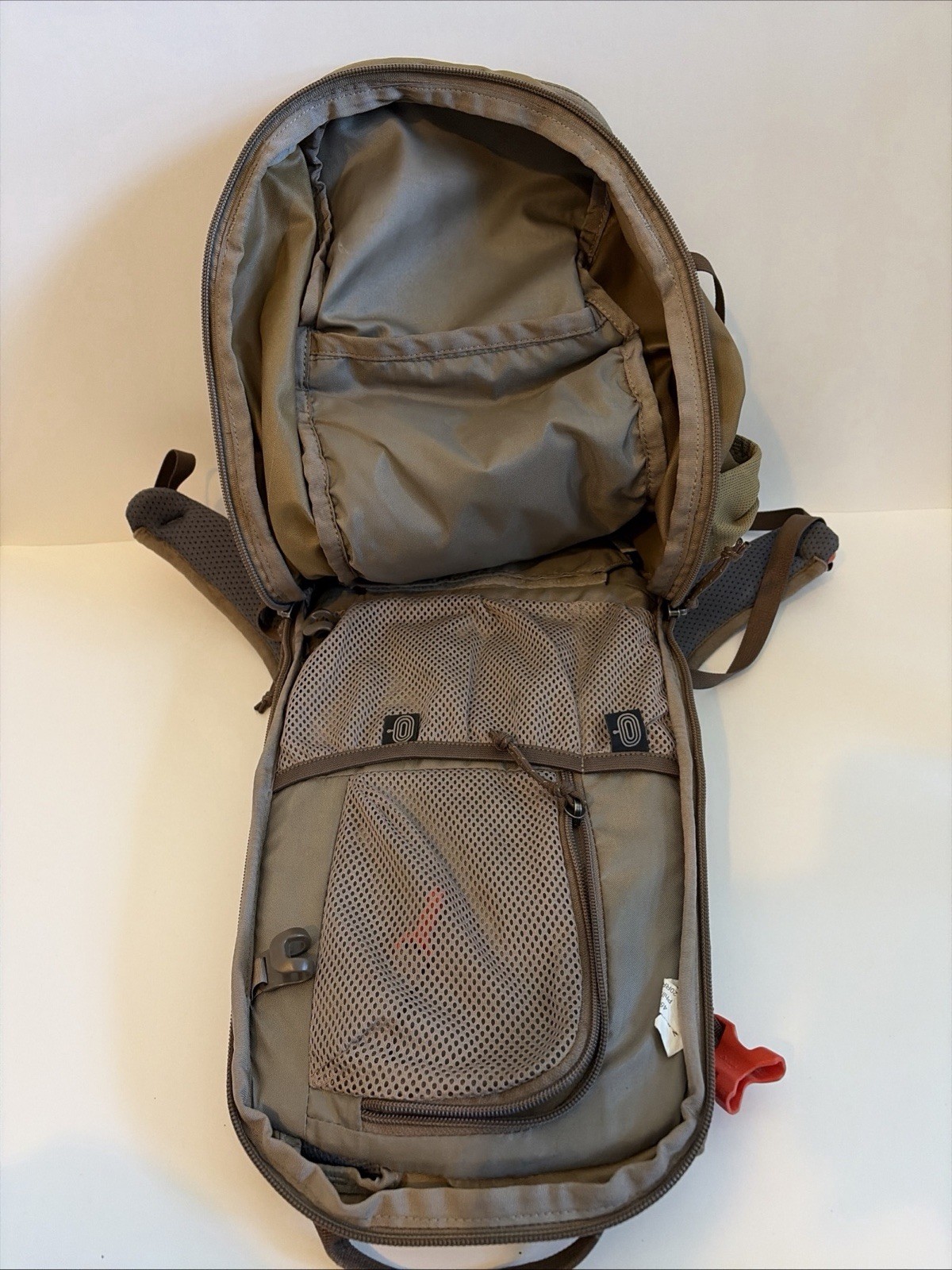 REI Link Hydro 15 Daypack No Bladder