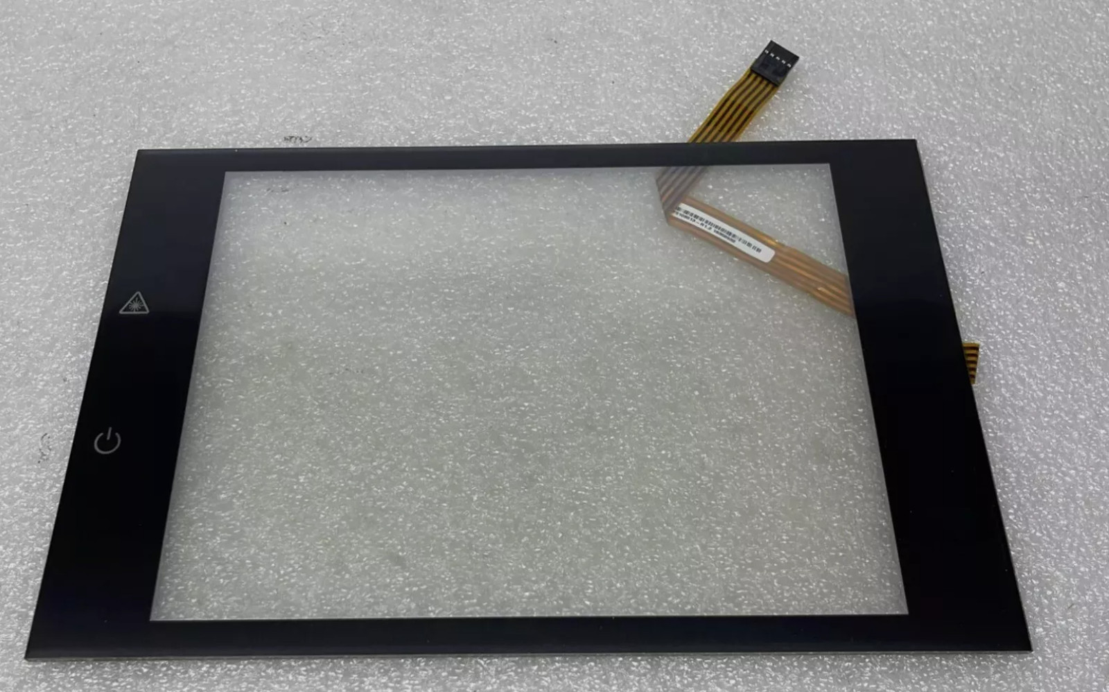 1PCS new Touch Screen Panel Glass FOR CO2RE 47F5106013-R1.2 Touchpad #am