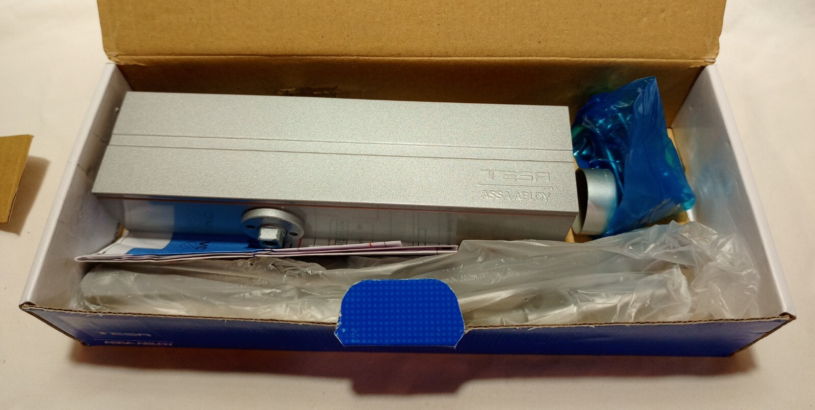 Assa Abloy CT2500 Door Closer
