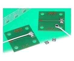 10Pcs N.FL-R-SMT-1(80)  RF Connectors / Coaxial Connectors SMT MALE RECEPT AU