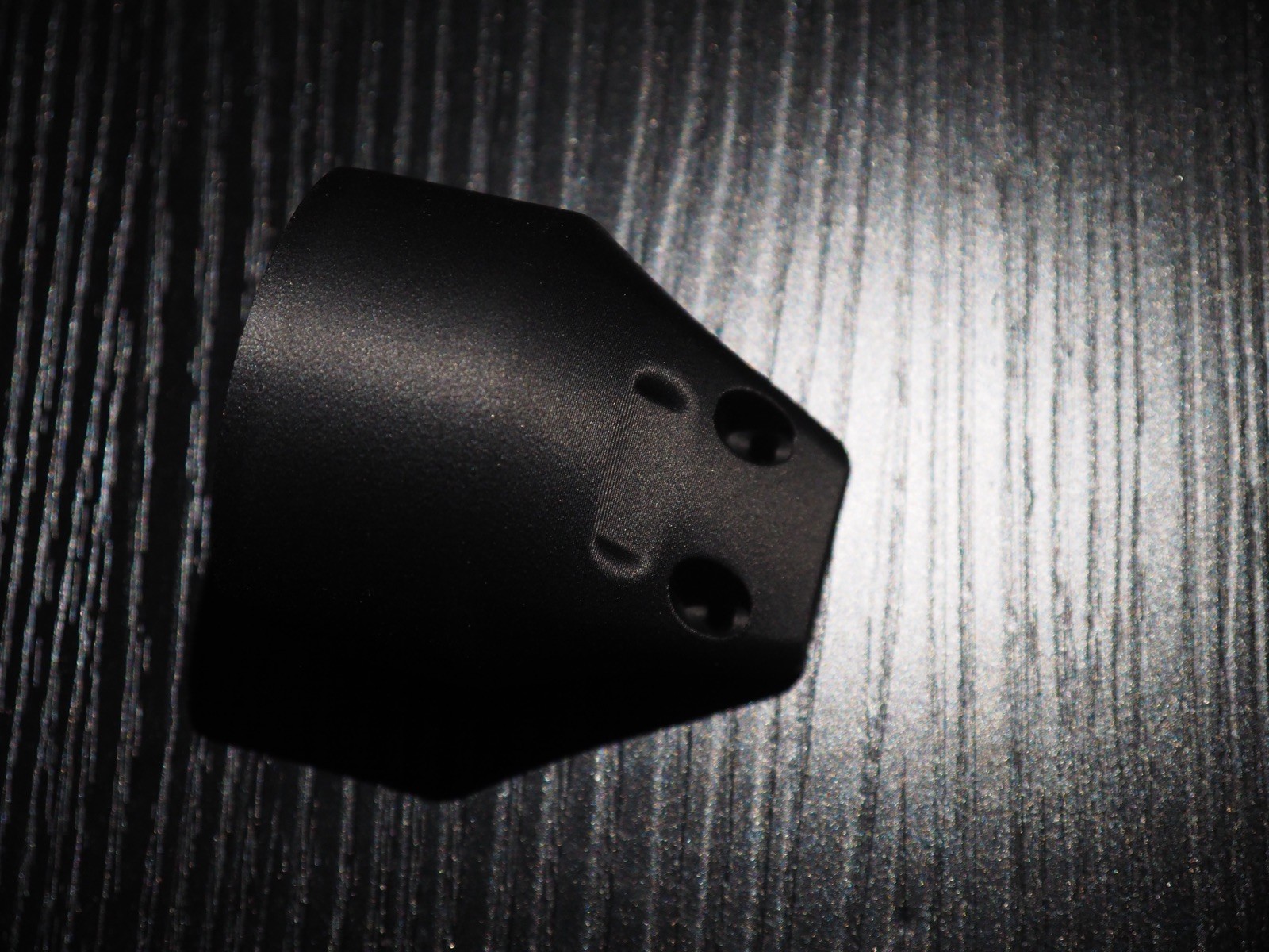 Helix Conductor Pro 90 Degree Mount