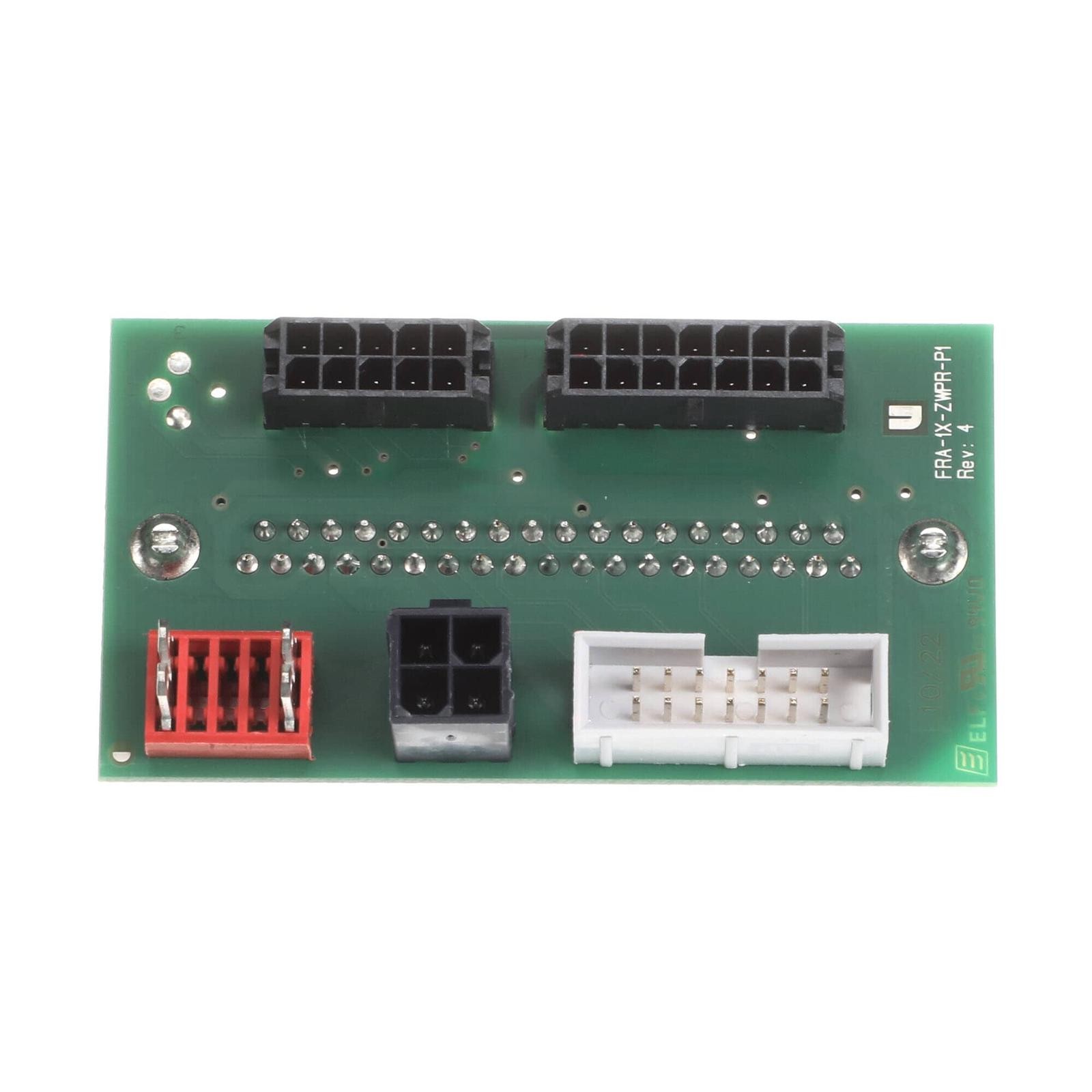 Intermediate PCA V4.xx 1560355 - Genuine OEM Replacement Part