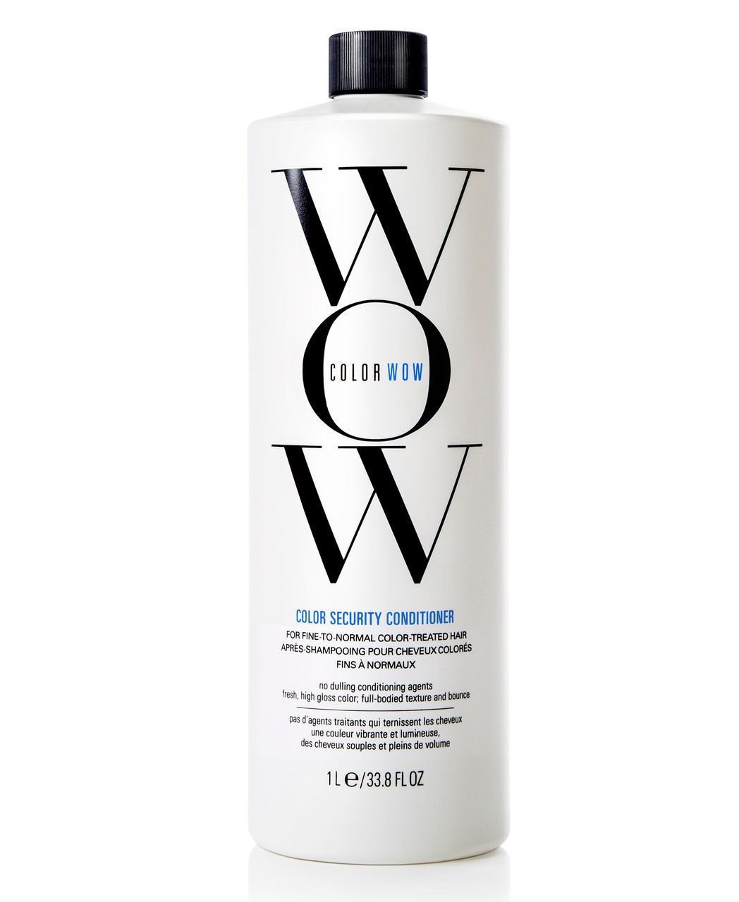 Color Wow Color Security Conditioner Fine to Normal Hair 33.8 oz