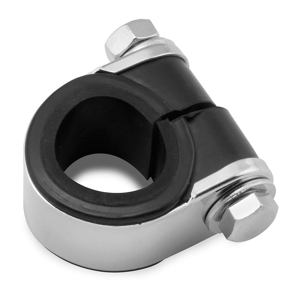 Bikers Choice Universal Handlebar Guage Clamp - 71977H4