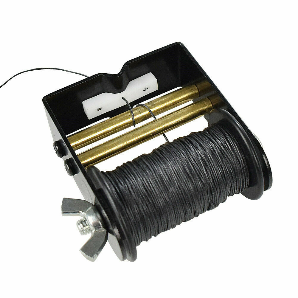 Archery Bow String Server Jig Strings Serving Jig for Compound Recurve Bow Tool