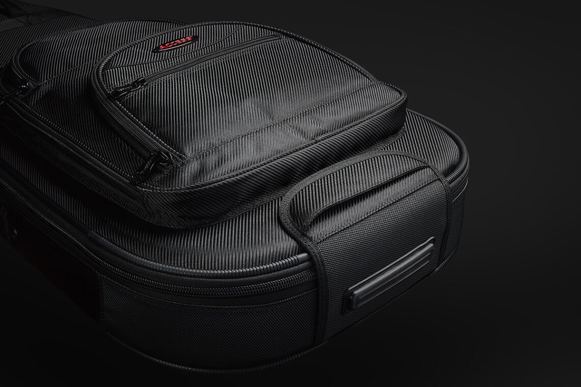 Stage Five Electric Bass Bag