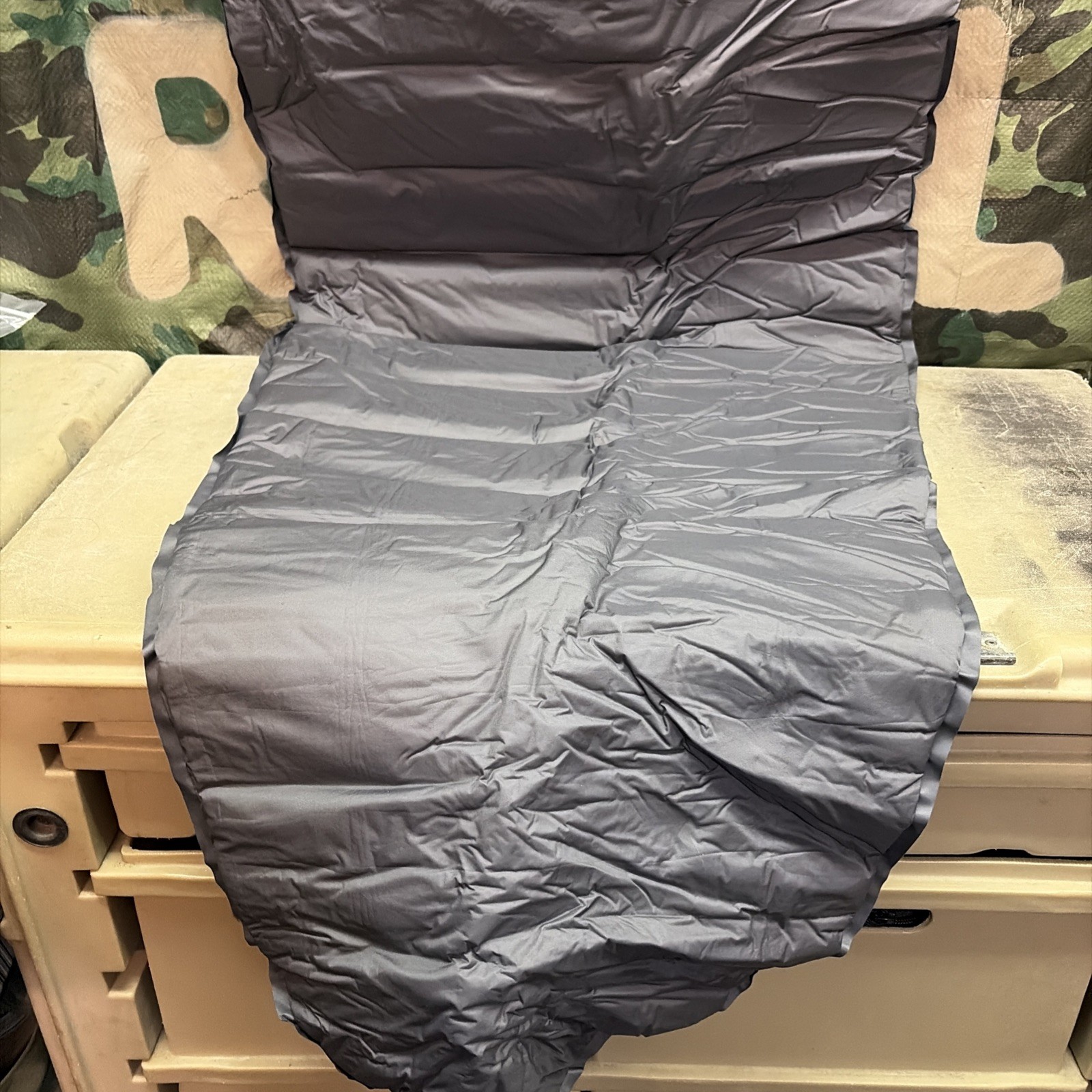 NEMO Flyer Self Inflating Sleeping Pad