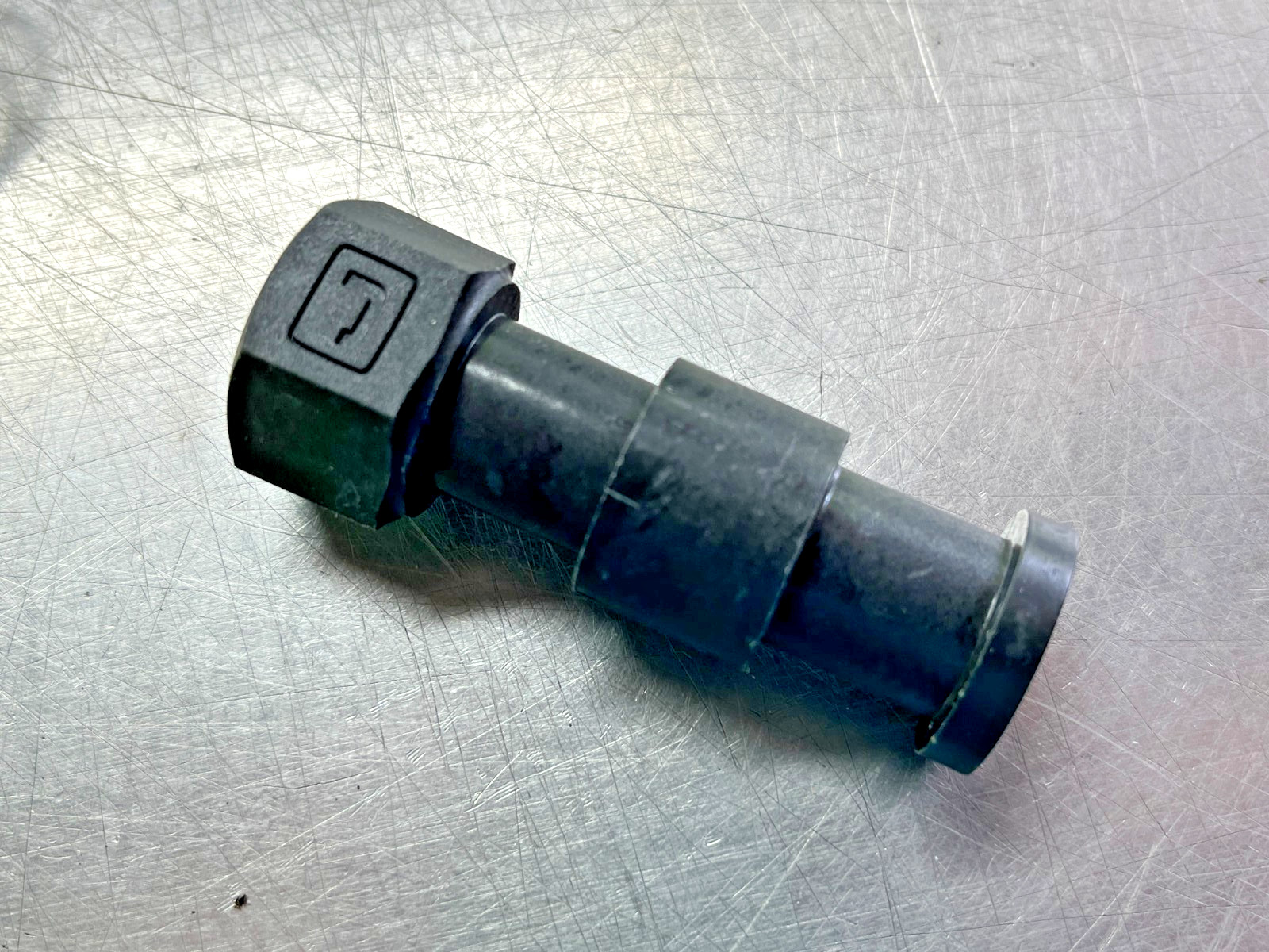 3005692 Genuine OEM Jacobsen Roller ADJUST KNOB