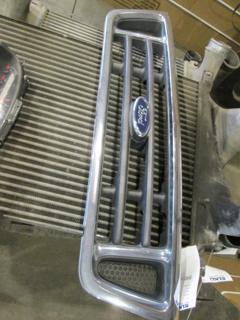For 2006 FORD E350 GRILLE ,  GA