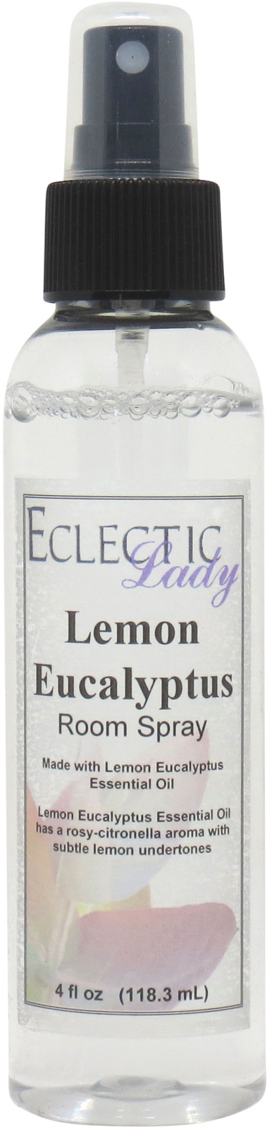 Lemon Eucalyptus Room Spray