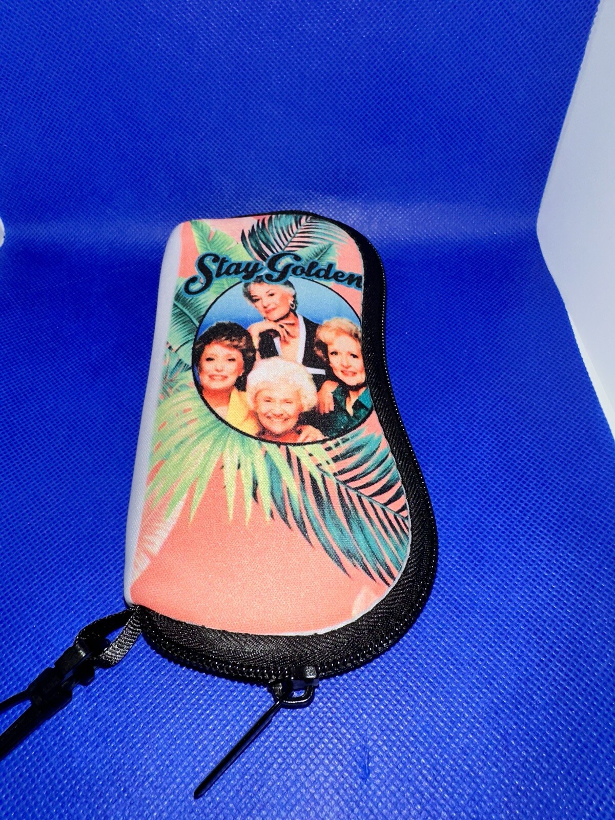 Golden girls Eyeglass Case