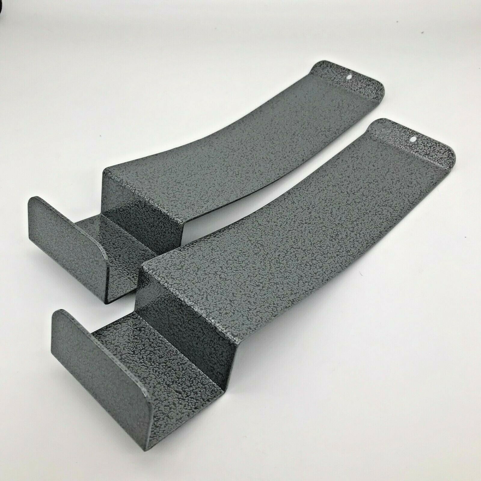 HFD2 Bedside Shotgun Rack / Brackets (Next Generation)