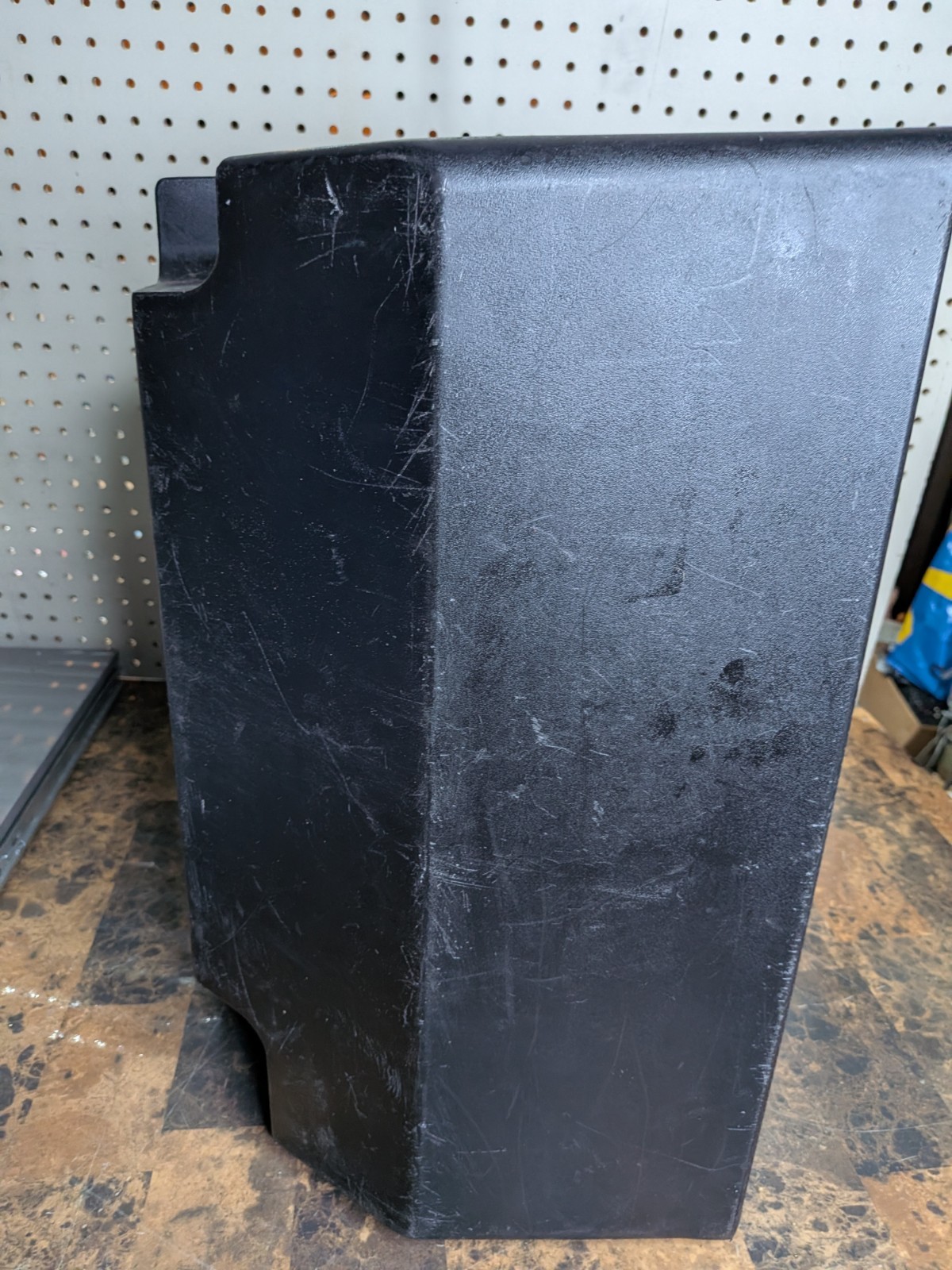Harbinger M200-BT Single Speaker Only - Tested