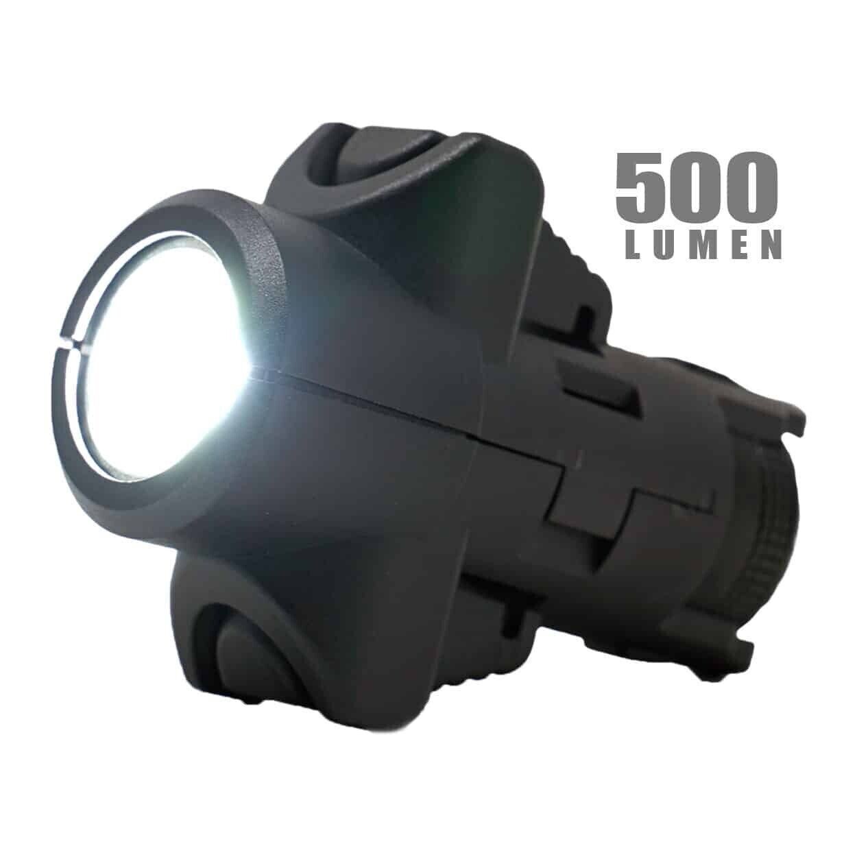 MCK FLASHLIGHT FITS GEN 1 & 2