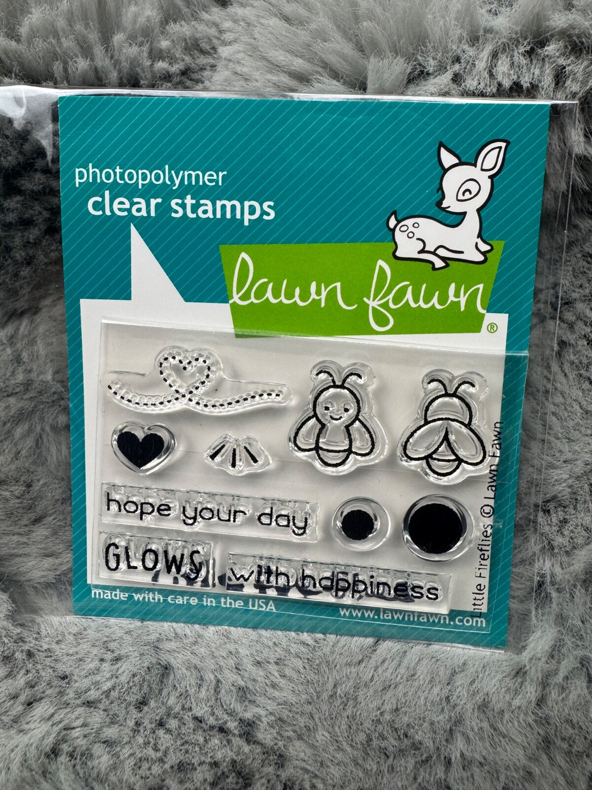 Lawn Fawn Mini Stamp Sets (1)
