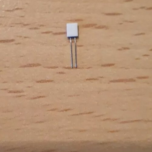PT100,Pt500 or PT1000 Temperature Sensor Temperature Sensor by Heraeus.