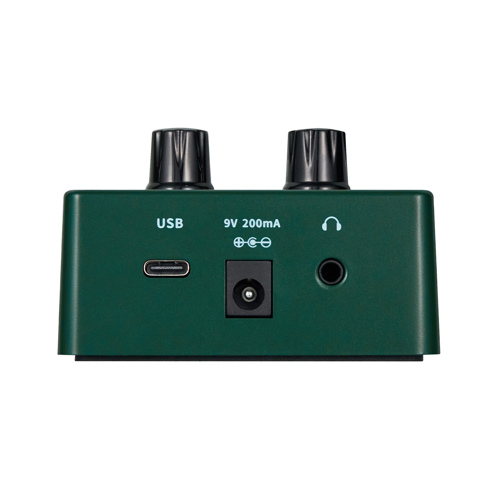 FLAMMA FF01 Looper Guitar Pedal Stereo Loop 40 Slots 160 Mins w/Screen & Adapter