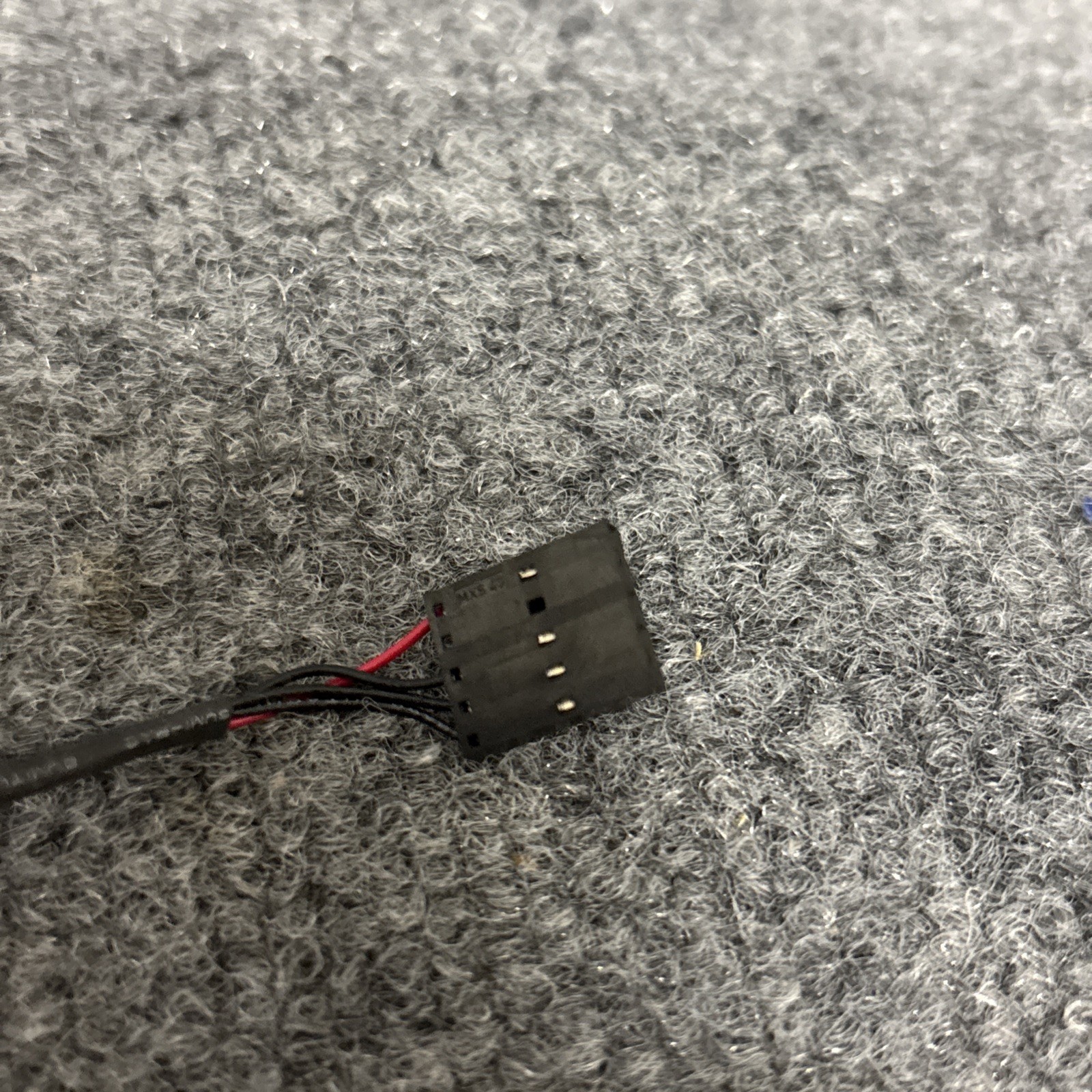 HP QEDS-9574 Optical Encoder New