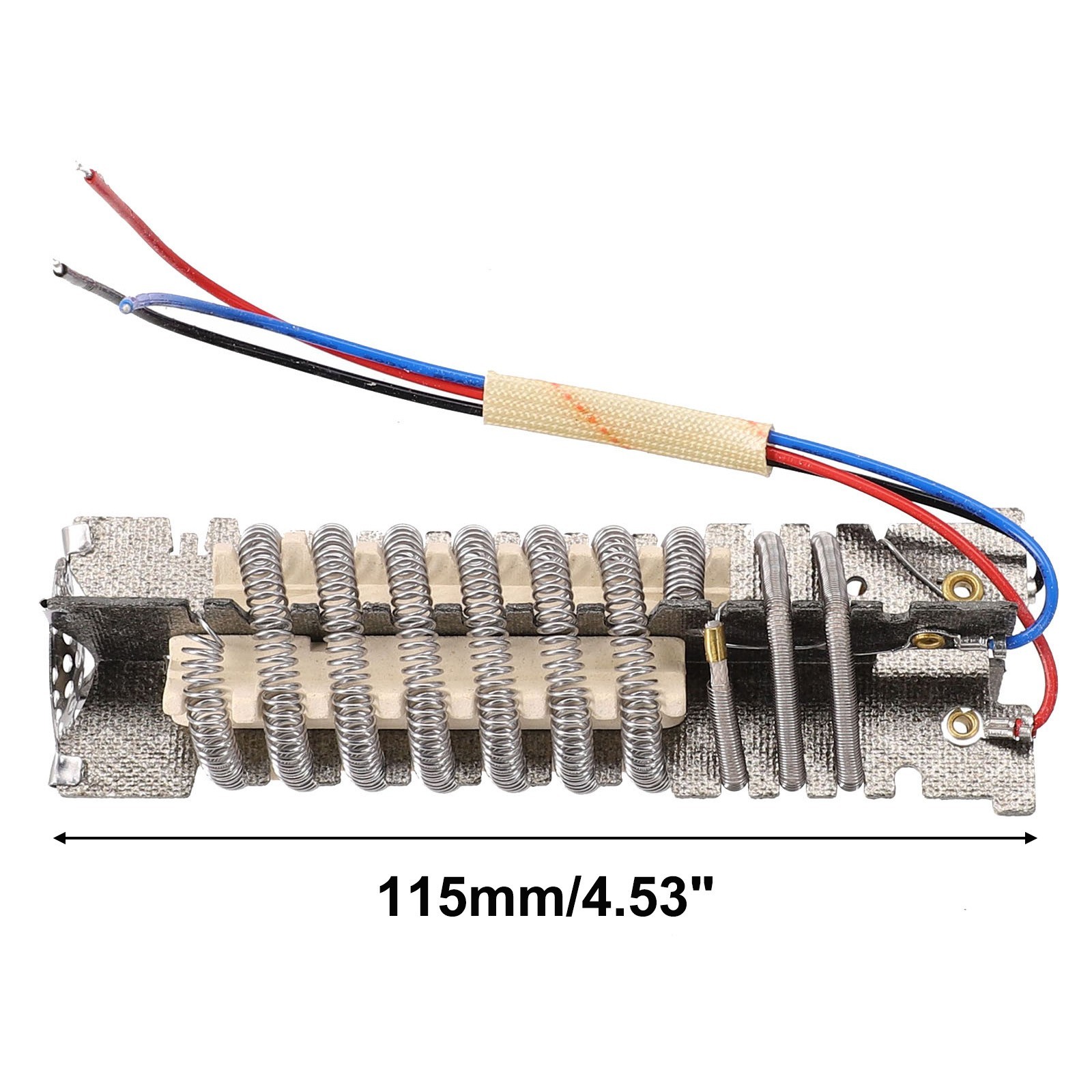 Heating Element Heating Core 2000W 220-230V Ceramic Heater Heating Core