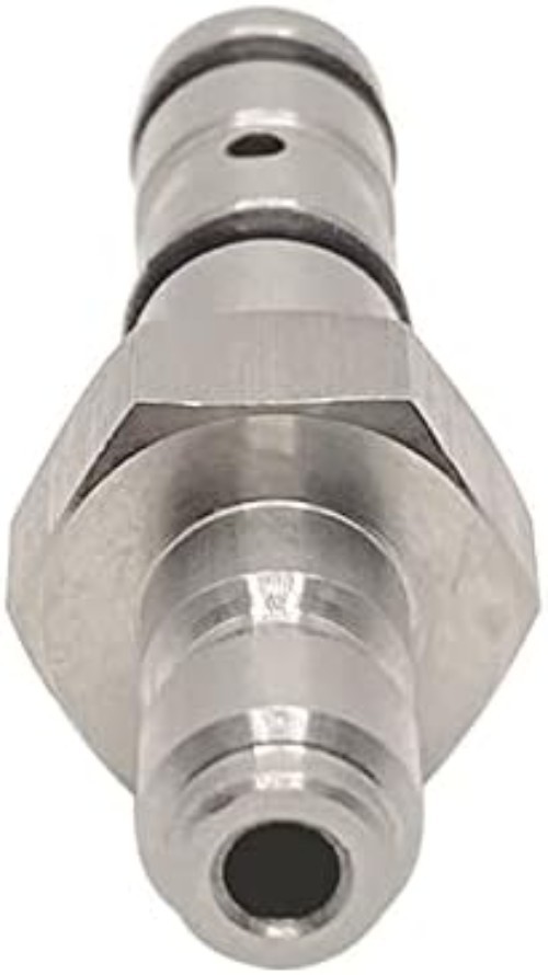 Quick Fill Air Tool Fitting - 9mm Charging Probe Adapter for Paintball Users