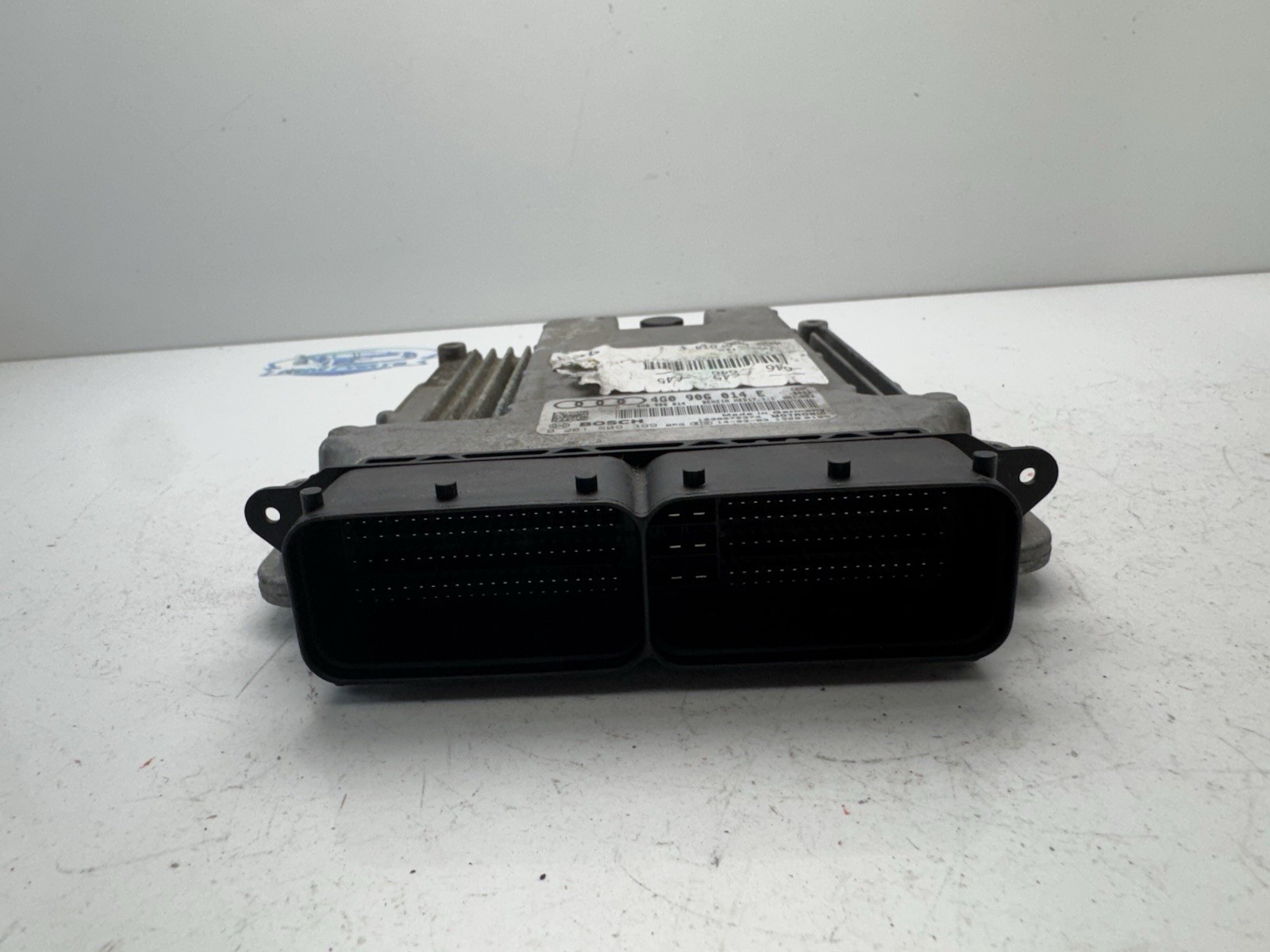 2013-2018 Audi S6 AWD Engine Motor Computer Control Module Unit OEM