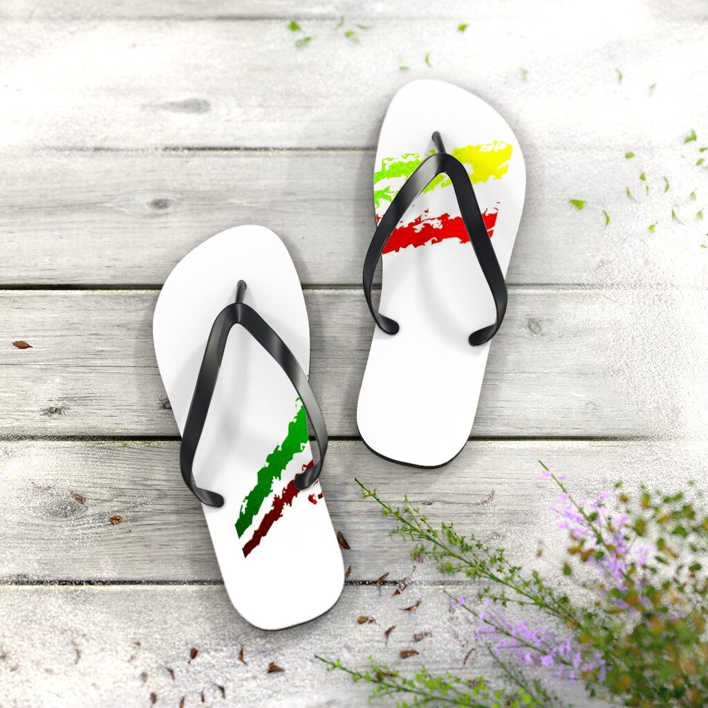 Flip Flops Pax Lux
