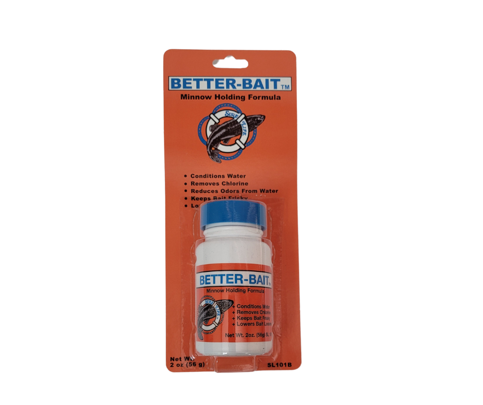 Better Bait 2 ounce