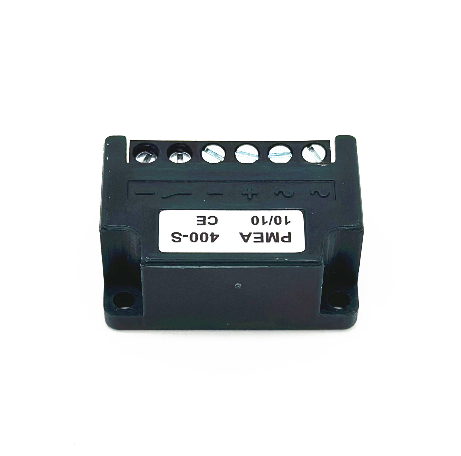 PMEA 400-S 10/10 half-wave rectifier power supply module