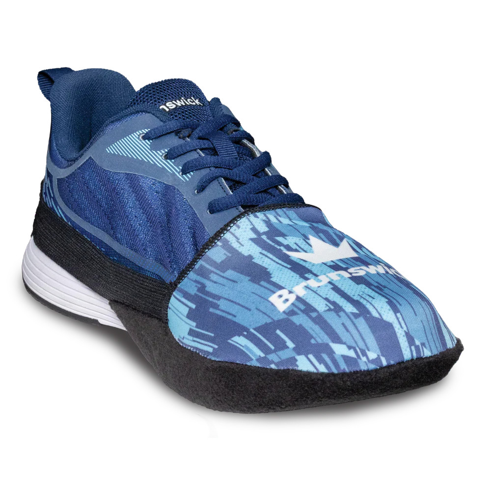Brunswick Scratch Shoe Slider