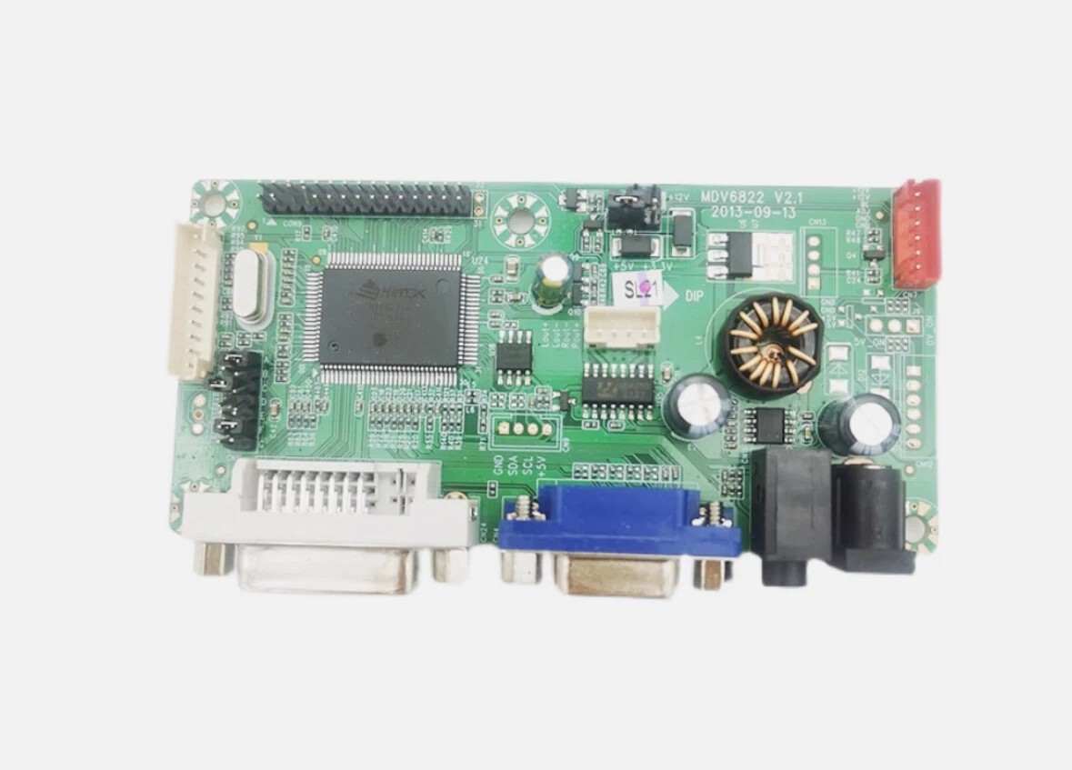 NEW MDV6822 V2.1 90 days warranty 106u