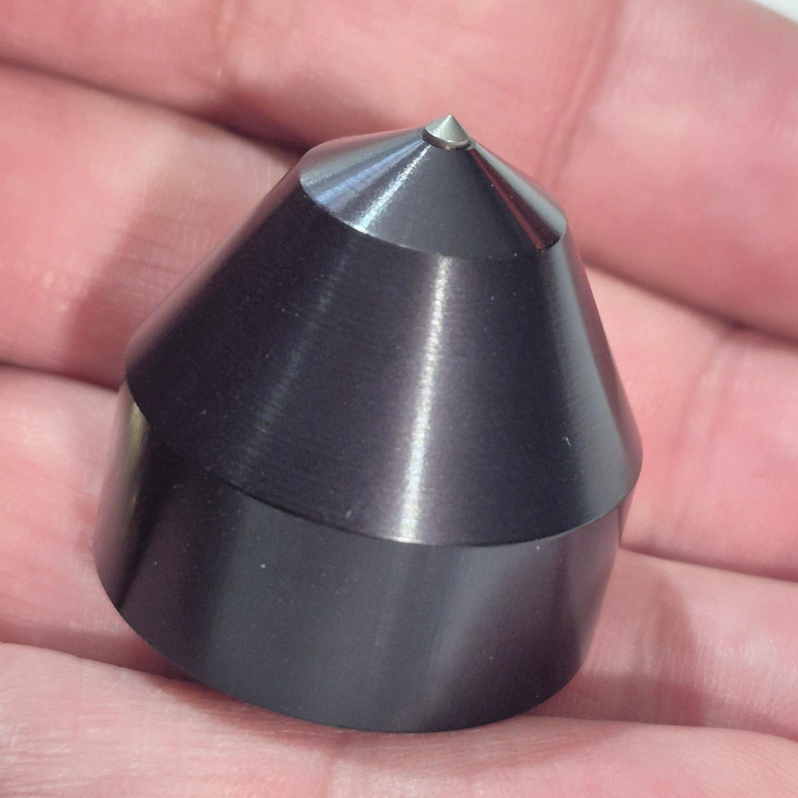 FLASHLIGHT OR BATON BUST A CAP GLASS BREAK