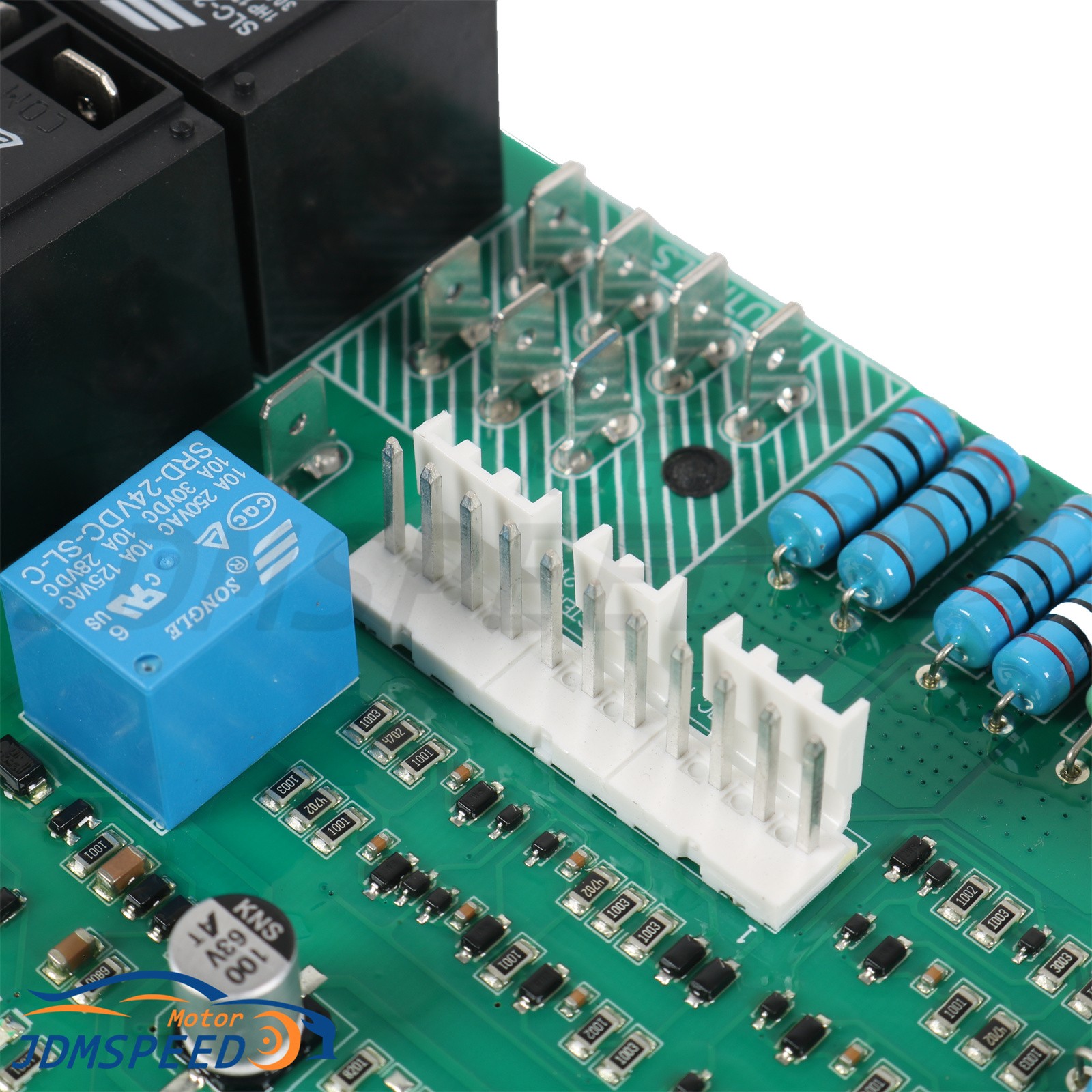 130590-01﻿ Furnace Control Circuit Board compatible with the HK42FZ018 model