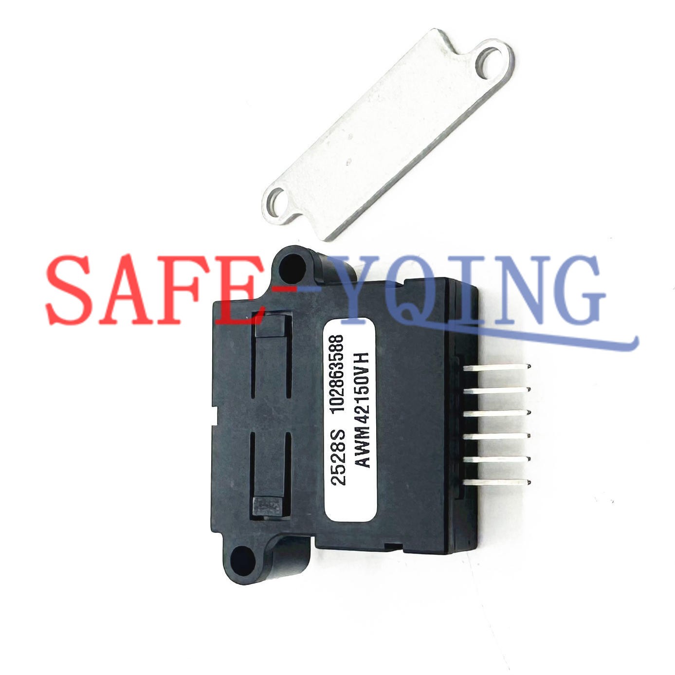 1PC New Honeywell Flowmeter AWM42150VH Gas Flow Sensor