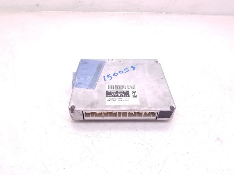 01-03 TOYOTA PRIUS 1.5L FWD AT ENGINE ELECTRONIC CONTROL MODULE ECM