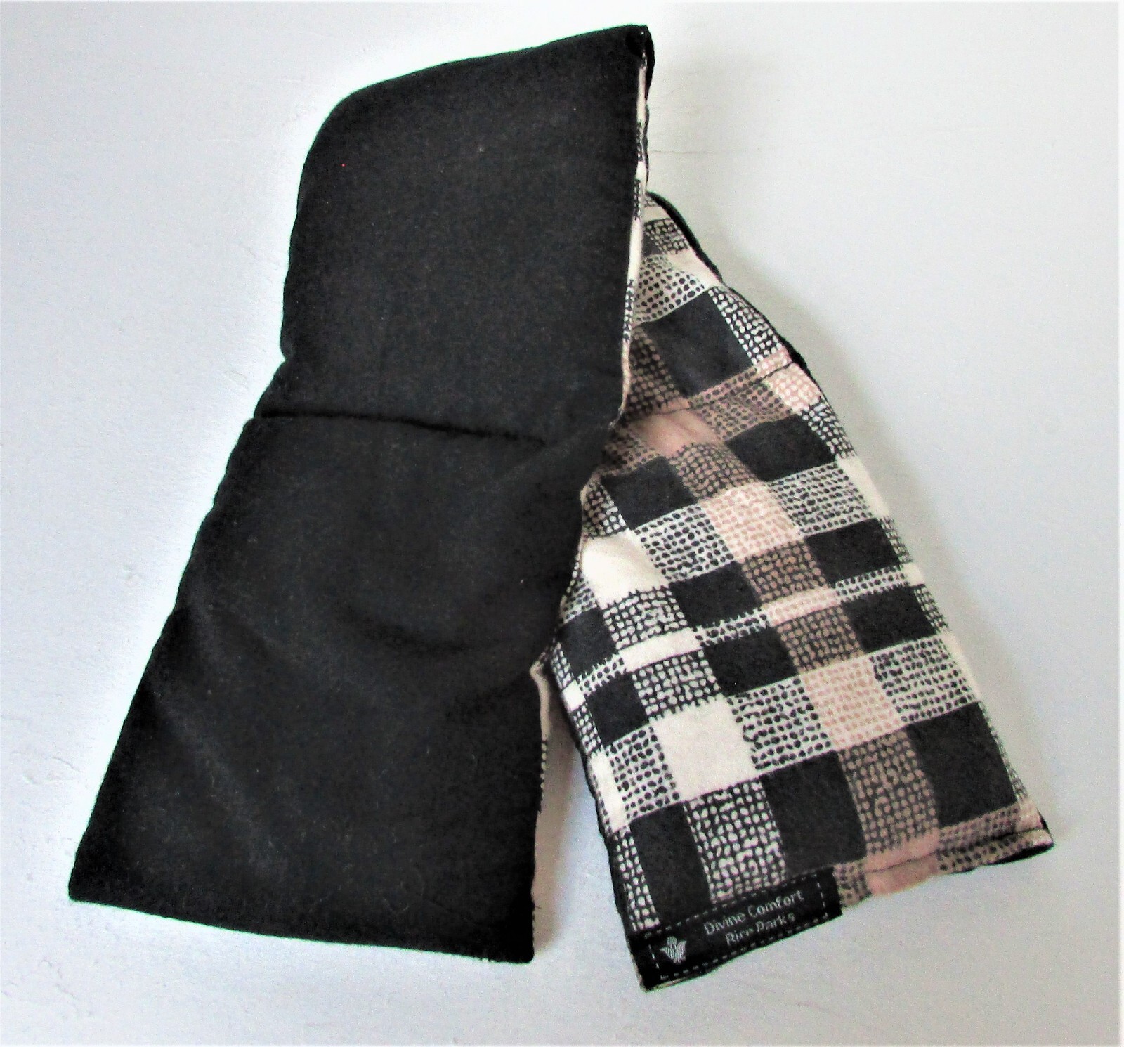 microwave rice heating pad