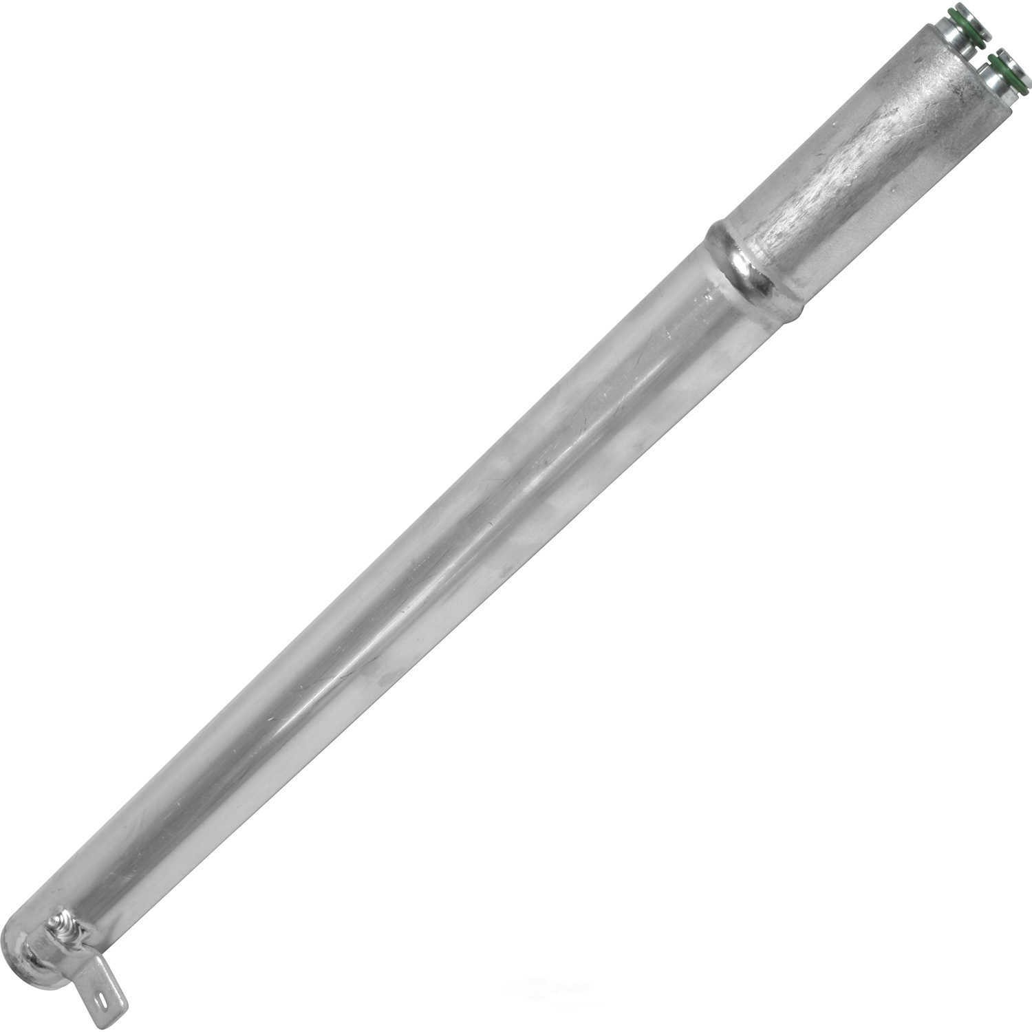 A/C Receiver Drier-Drier Pad Mount UAC RD 11172C fits 10-16 Cadillac SRX