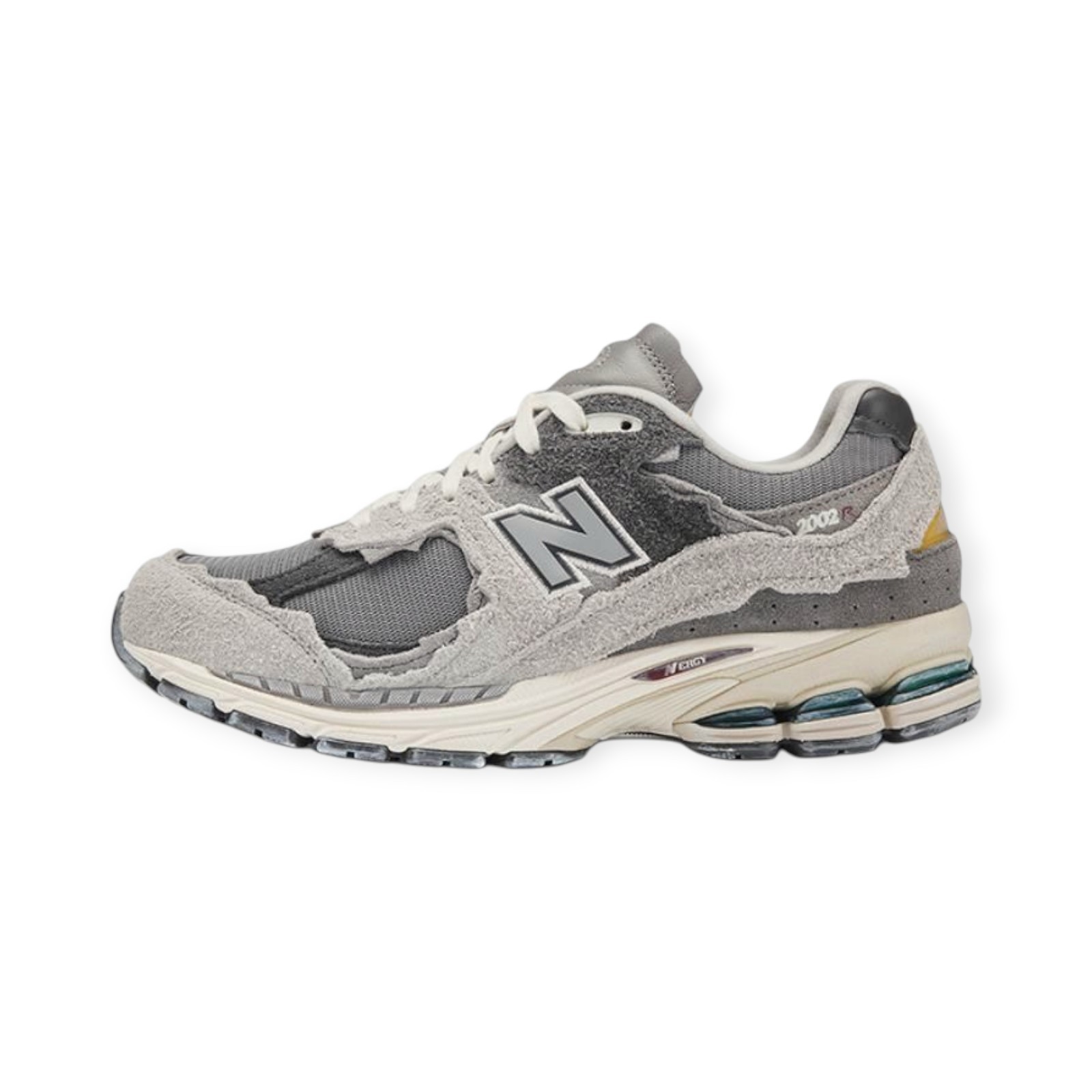 New Balance 2002R 'Protection Pack - Rain Cloud' M2002RDA Men's Size