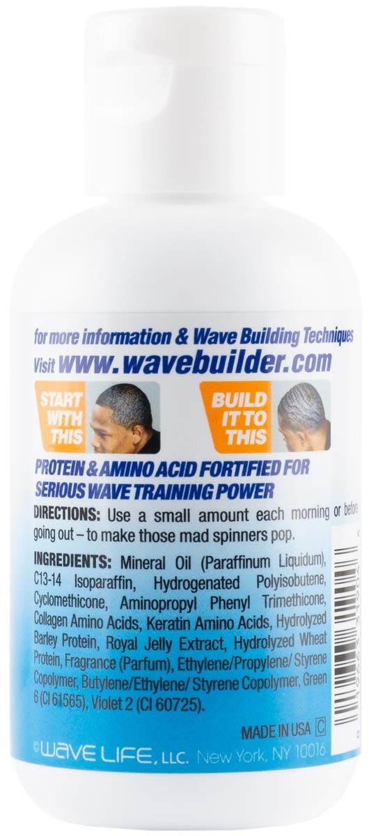 WaveBuilder Wave Shine Full On Shine Finisher Pack Of 2